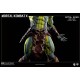 Mortal Kombat X Kotal Kahn Sun God 1/4 scale statue 68 cm